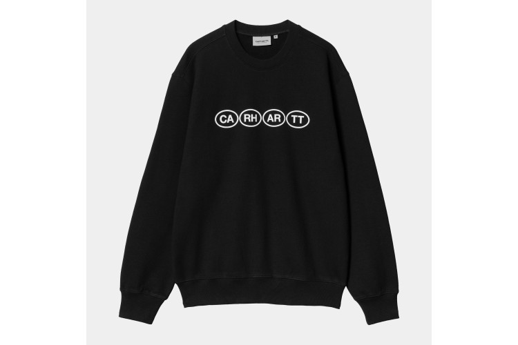 Carhartt WIP Bumper Sweat