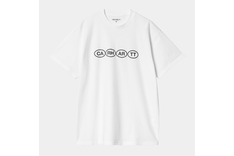 Carhartt WIP Bumper T-Shirt