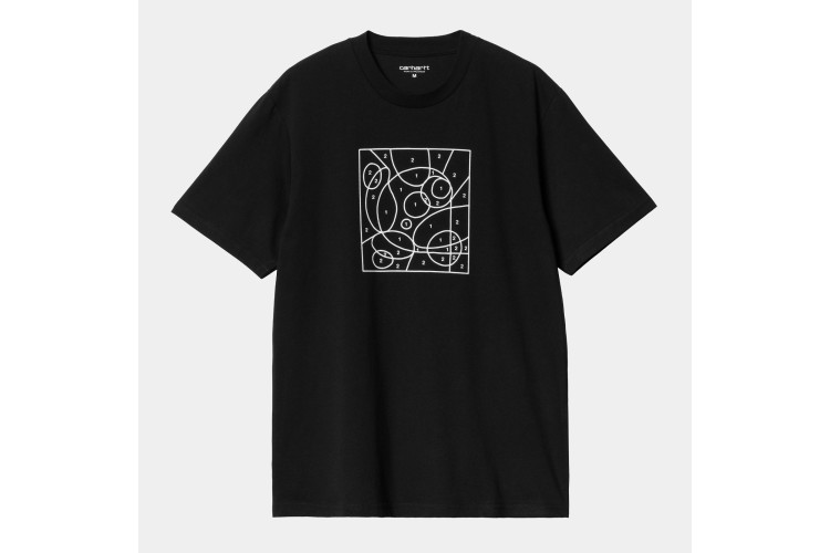 Carhartt WIP By The Numbers T-Shirt