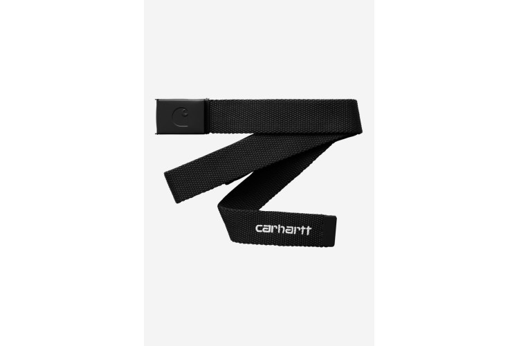 Carhartt WIP C-Logo Belt Tonal