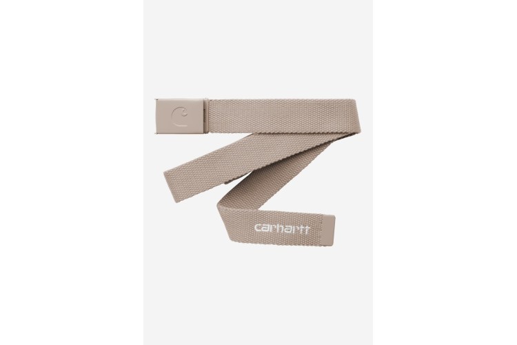 Carhartt WIP C-Logo Belt