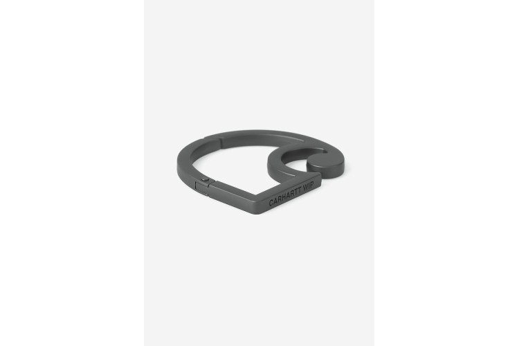 Carhartt WIP C-Logo Carabiner