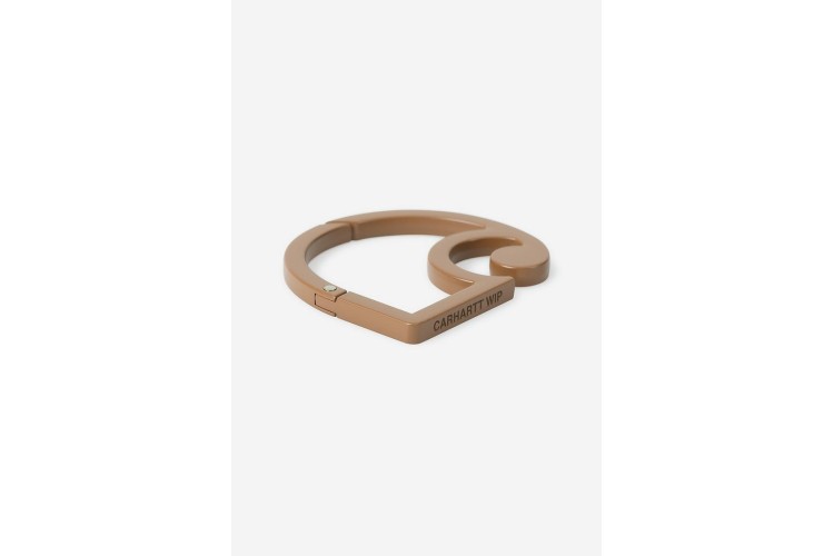 Carhartt WIP C-Logo Carabiner