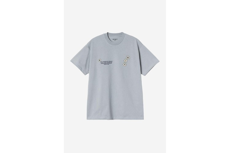 Carhartt WIP C Trip T-Shirt