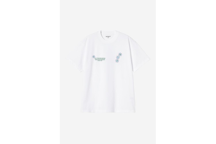 Carhartt WIP C Trip T-Shirt