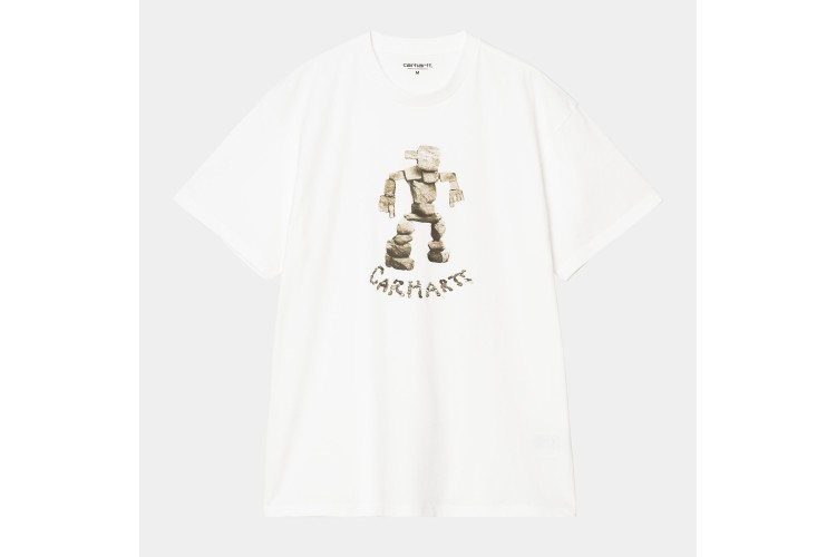 Carhartt WIP Cairn Man T-Shirt