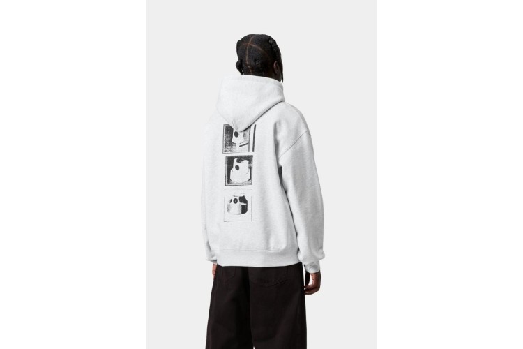 Carhartt WIP Caps Hoodie