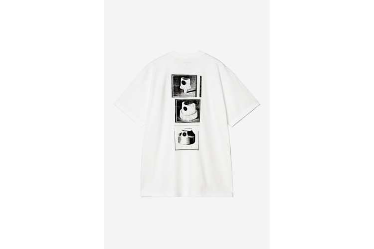 Carhartt WIP Caps T-Shirt
