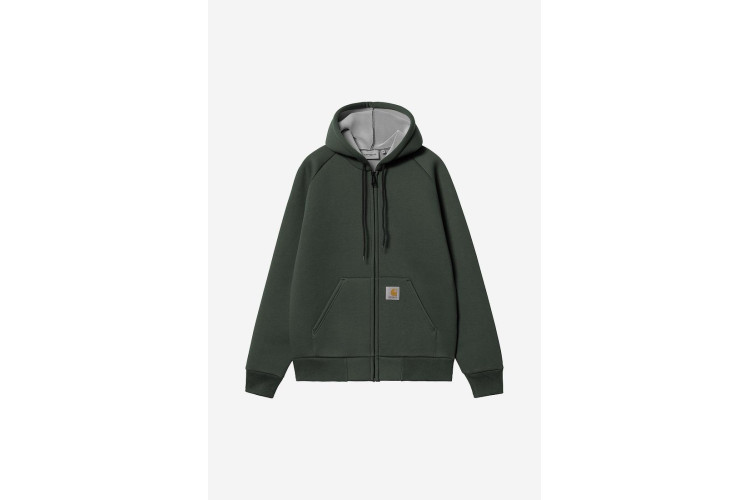 Carhartt WIP Car-Lux Hooded Jacket