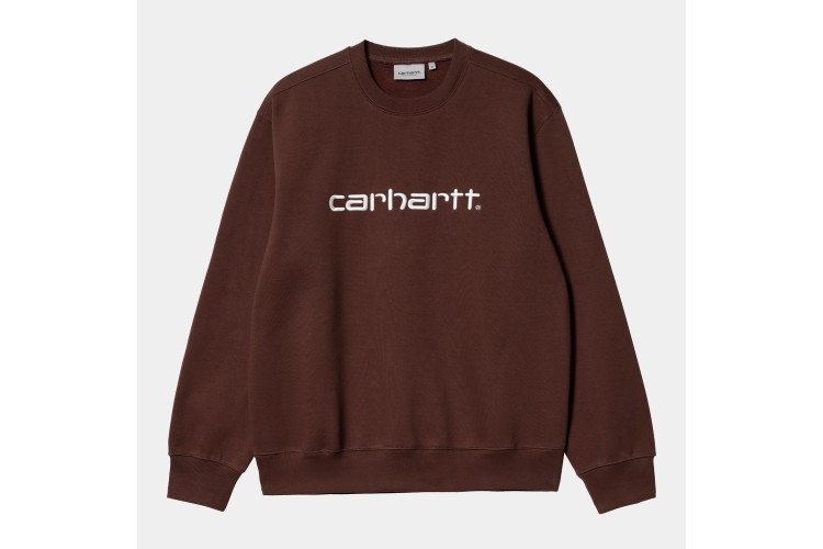 Carhartt WIP Carhartt Sweatshirt Ale