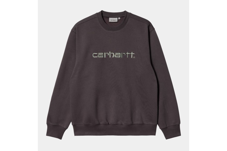Carhartt WIP Carhartt Sweatshirt Artichoke