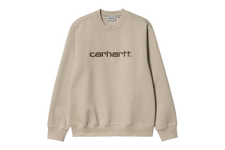 Carhartt WIP Carhartt Sweatshirt Wall