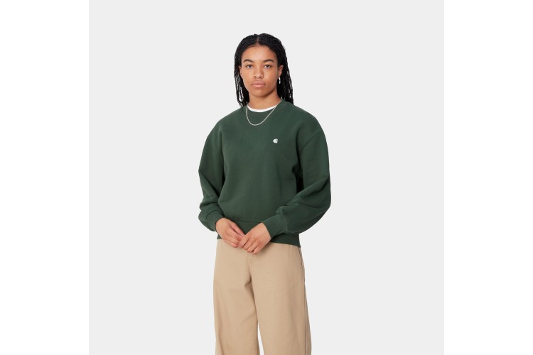 Carhartt WIP Casey Cotton Sweat