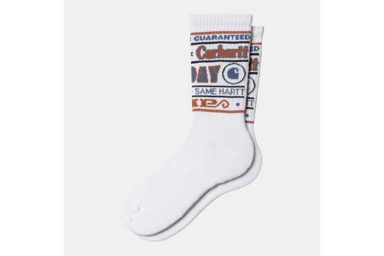 Carhartt WIP Catalogue Socks