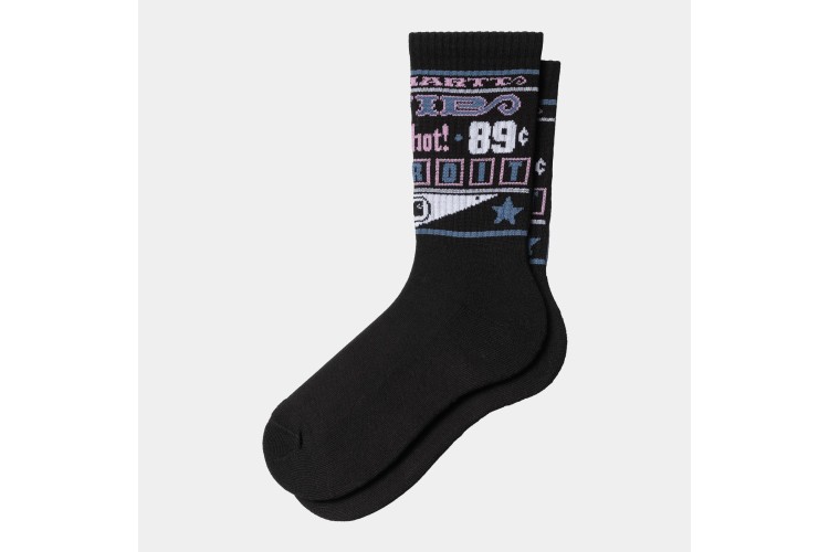 Carhartt WIP Catalogue Socks