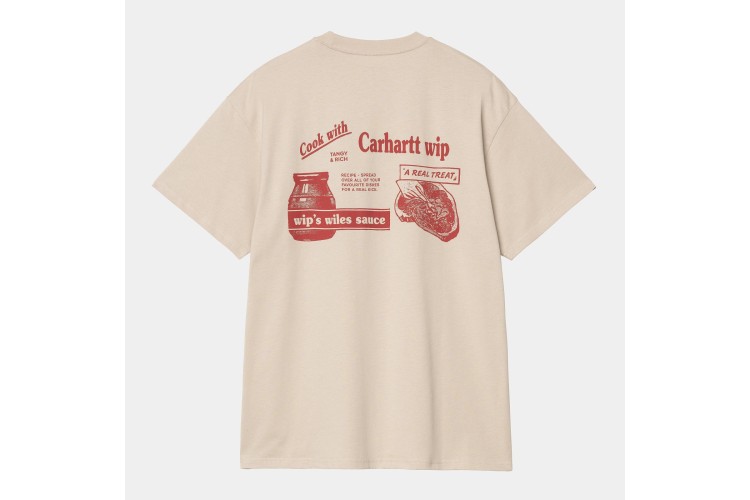 Carhartt WIP Catalogue T-Shirt