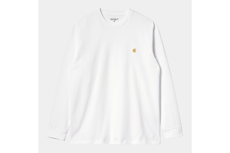 Carhartt WIP Chase Long Sleeve