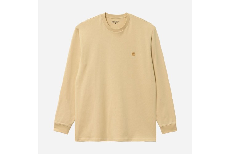 Carhartt WIP Chase Long Sleeve