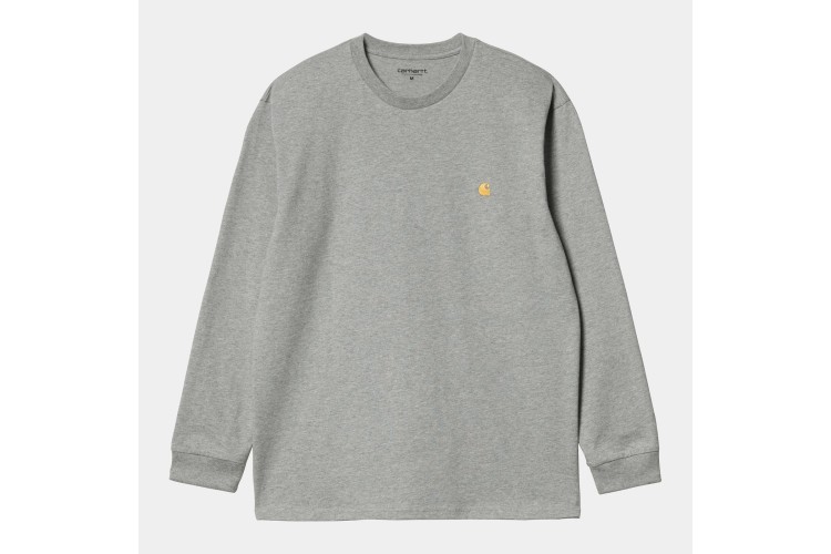 Carhartt WIP Chase Long Sleeve