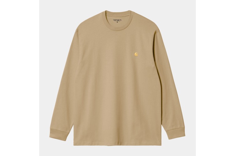 Carhartt WIP Chase Long T-Shirt