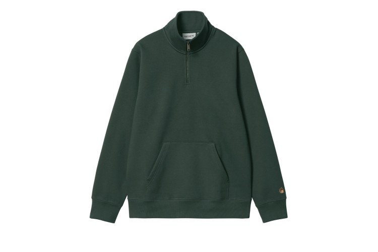 Carhartt WIP Chase Neck Zip