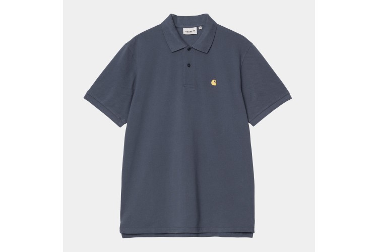 Carhartt WIP Chase Pique Polo