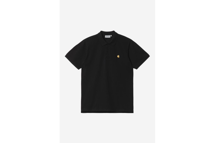 Carhartt WIP Chase Pique Polo