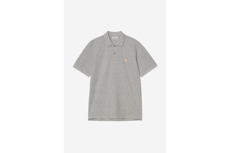 Carhartt WIP Chase Pique Polo