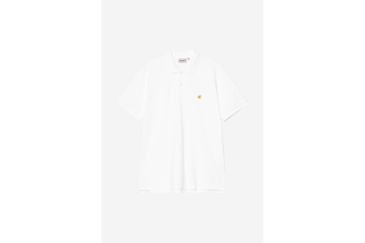 Carhartt WIP Chase Pique Polo