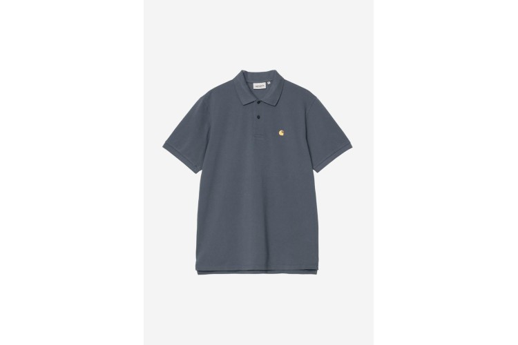Carhartt WIP Chase Pique Polo