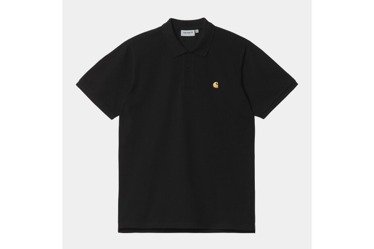 Carhartt WIP Chase Pique Polo