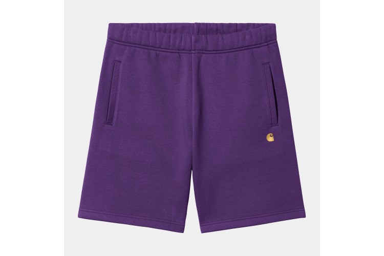 Carhartt WIP Chase Sweat Shorts