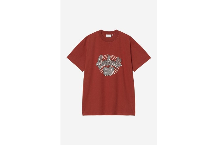 Carhartt WIP Chedda T-Shirt