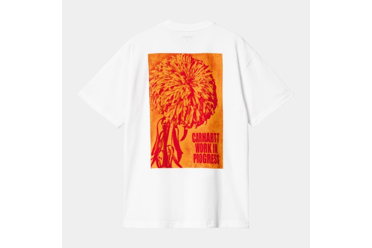 Carhartt WIP Chrysanthemum