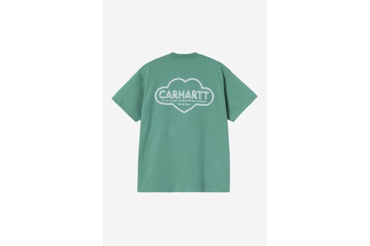Carhartt WIP Cloud Heart T-Shirt