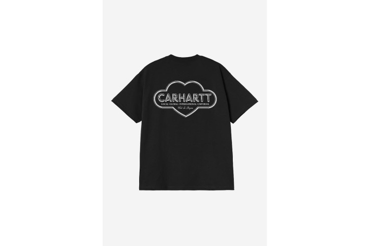 Carhartt WIP Cloud Heart T-Shirt