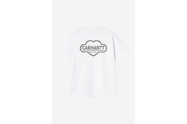 Carhartt WIP Cloud Heart T-Shirt