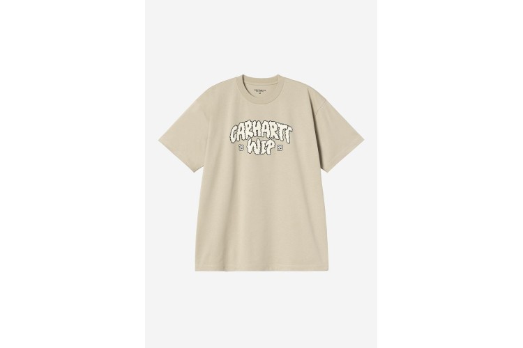 Carhartt WIP Cloud Script T-Shirt