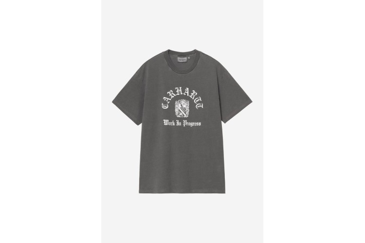Carhartt WIP Coat Of Arms T-Shirt