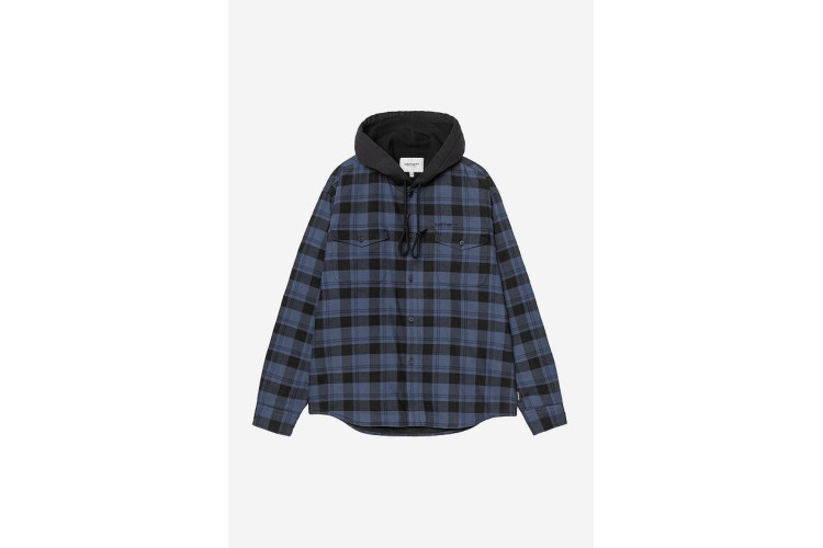 Carhartt WIP Cobrin Shirt