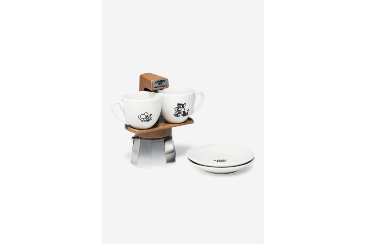 Carhartt WIP Coffee Espresso Maker