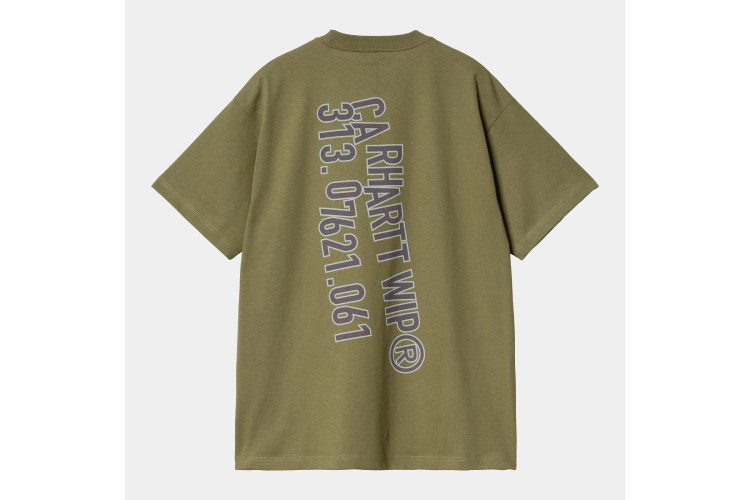 Carhartt WIP Coordinate 01 T-Shirt