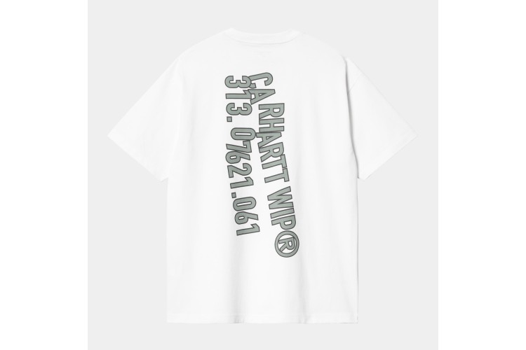 Carhartt WIP Coordinate 01 T-Shirt