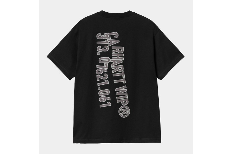 Carhartt WIP Coordinate 01 T-Shirt