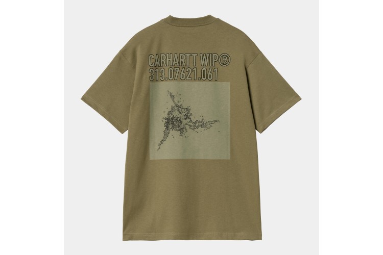 Carhartt WIP Coordinate 02 T-Shirt
