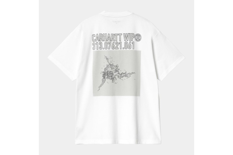 Carhartt WIP Coordinate 02 T-Shirt
