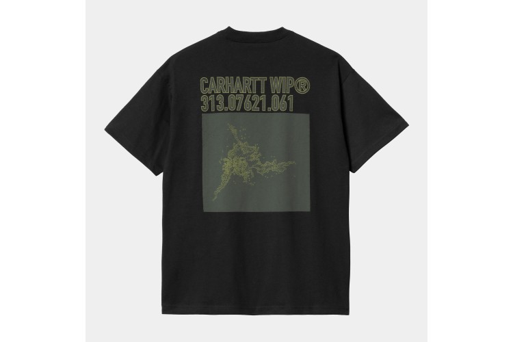 Carhartt WIP Coordinate 02 T-Shirt