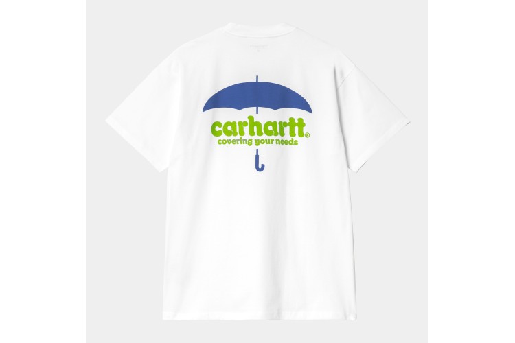 Carhartt WIP Cover T-Shirt