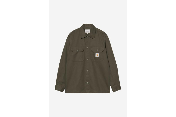 Carhartt WIP Craft Shirt