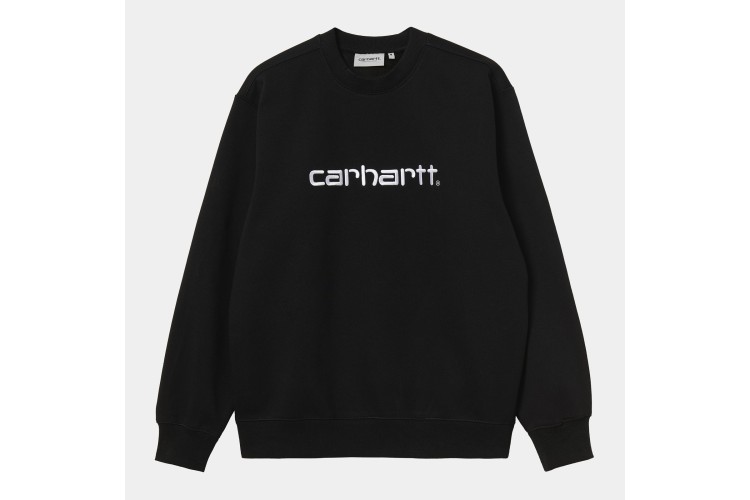 Carhartt WIP Crew Sweatshirt